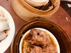 -香港蓮香樓(中環店)