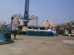 -凤凰山海港乐园