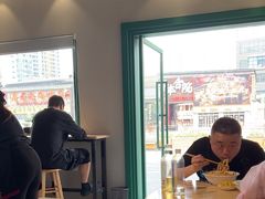 -吴记怪味面(牛王庙店)