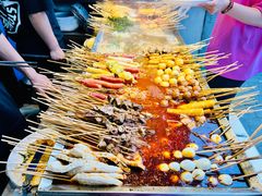 -郭记小街麻辣烫(南小街总店)