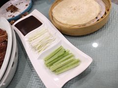 -正阳春烤鸭店(杨楼店)