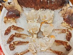 -东海怡品海鲜豆捞(星街坊店)