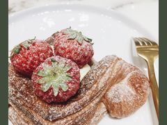 -WHEAT&BAKER-麥(凯德来福士店)
