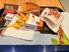 -汉堡王(上海凌云壹街坊店)