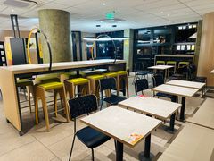 -麦当劳(王顶堤店)