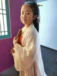 点击看大图 -盘子女人坊古装写真摄影(长春总店)