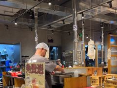 -姜虎东白丁烤肉(深圳湾后海汇店)