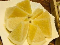椰子饭-南海渔家•海鲜•正宗海南菜(海棠湾店)