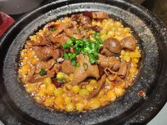 -陶德砂锅(蜀汉路店)