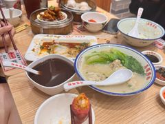 -荔银肠粉·非遗手藝(夫子庙店)