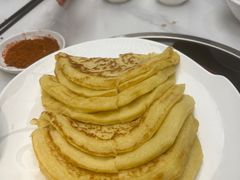 摊米黄-羊故事·西北融合菜(华侨城店)