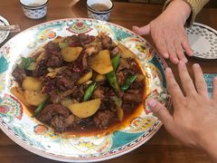 -巴依老爷新疆美食(望京小街店)