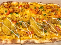 -必胜客(花舞大唐博物馆店)
