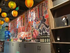 -三禾屋·亚洲融合小馆(未来科技城店)