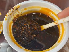 -中国传统伊兰拉面(石景山店)