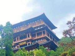 -径山寺