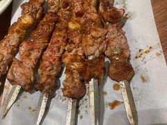 -贯贯吉·清真餐厅(浙江中路店)