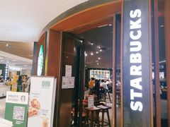 门面-星巴克臻选(广州太古汇店)