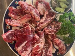 -大叹号·朝鲜族烤肉(潍坊泰华城店)
