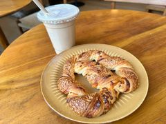 -BAKER&SPICE(祥云小镇店)