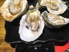 -烧蠔帮·生蚝海鲜牌档(观海店)