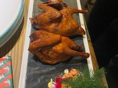 -大鸽饭(岗顶店)