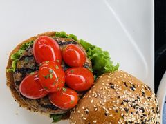 -Lets burger非常汉堡·环球风味(蓝色港湾店)