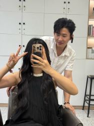 -苏豪路易士·嘉玛发廊