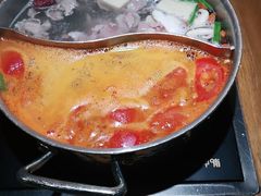 -呷哺呷哺 黄金牧场 (新中关购物中心店)