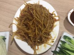 -姥家春饼店(漳州二路店)