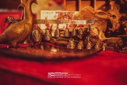 -禧百年中式婚礼馆