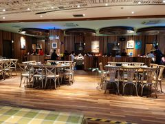 大堂-章吴记喜瑞餐厅(东东城店)