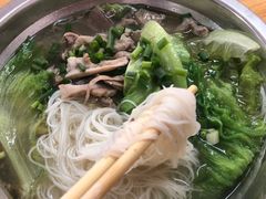 -福屿鲜捞小吃·捞化(福屿总店)