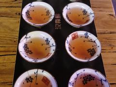 -汉森熊啤酒屋(雨耕山店)