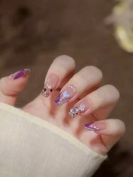 -CO COLOR美甲美睫美妆