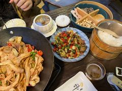 -吃货私房菜(丽江束河古镇店)