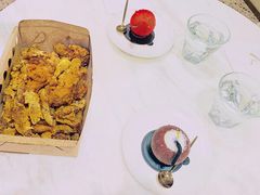 -阿捡忭京炸鸡(长沙韭菜园总店)