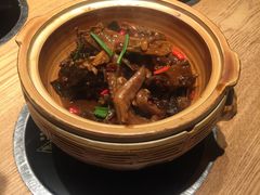 -吃饭皇帝大(解放西路店)