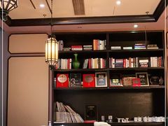 -尘香•传统川菜(创汇首座店)
