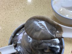 -喜盈门保健甜品店