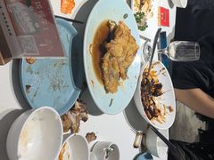 -萍香大厨·葱烧大鱼头(解放北路店)