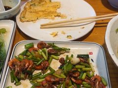 -61号餐吧(兴坪古镇漓江店)