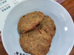 -粗茶淡饭(东关街店)