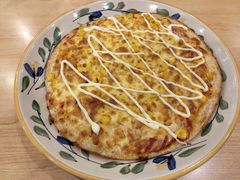 -萨莉亚意式餐厅(石鼓路店)