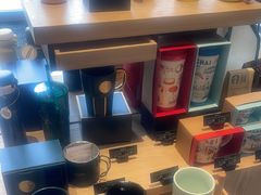 -星巴克(3号湾店)