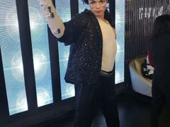 -武汉杜莎夫人蜡像馆