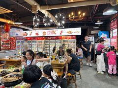 -唐记煌大坨卤牛肉串串(瑞南街店)