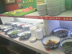 -津门老羊家·铜锅涮羊肉·烧烤(科技园店)
