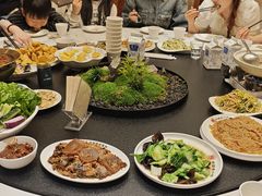-直隶安家罩饼(复兴路店)