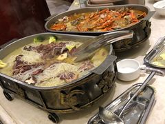 -嘉莱特精典国际酒店·醇咖啡厅